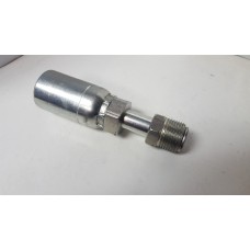 1/4 X 3/16 Male Inverted Flare